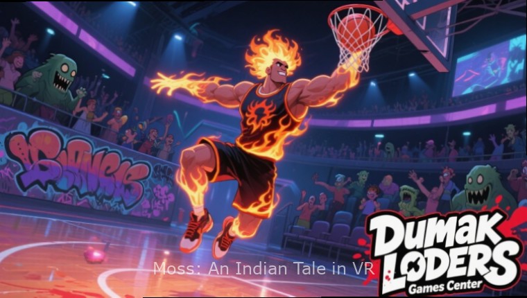Moss: An Indian Tale in VR beginner's guide cover image showing basic controls and navigation tips